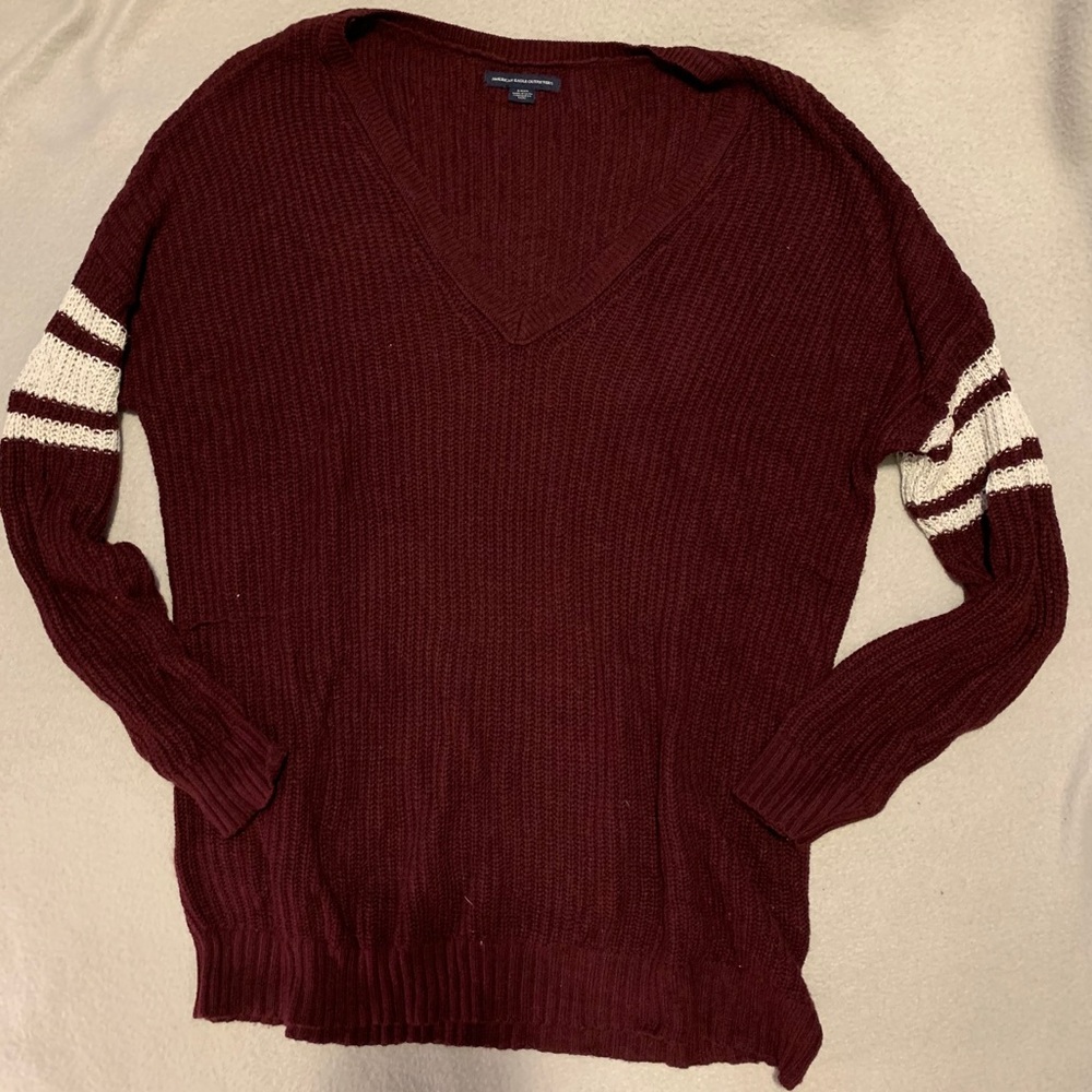 Women’s sweater